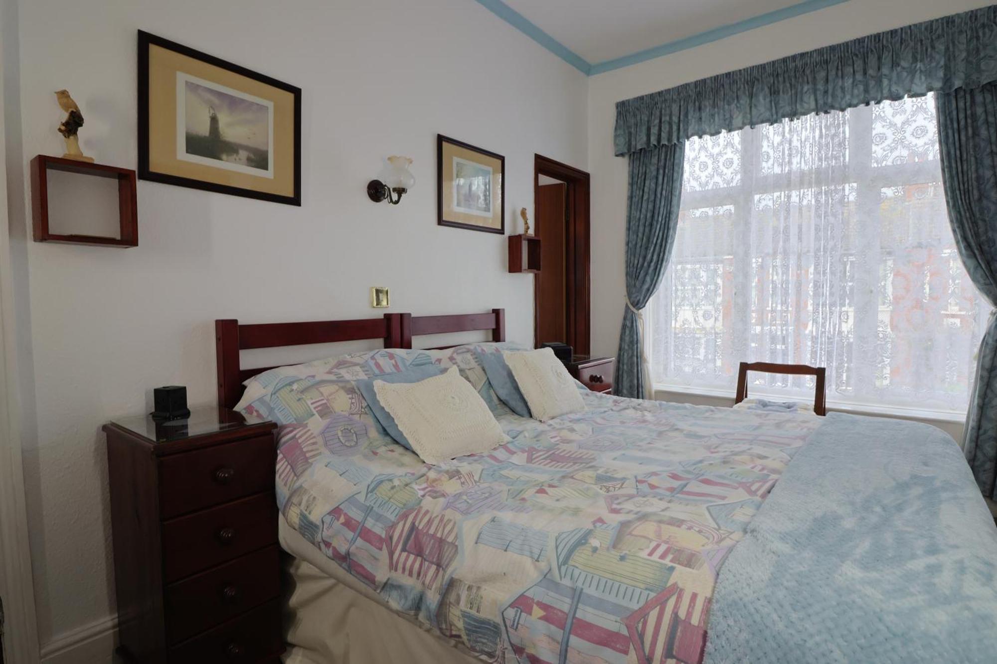 Rosamaly Guesthouse Hunstanton Exterior photo